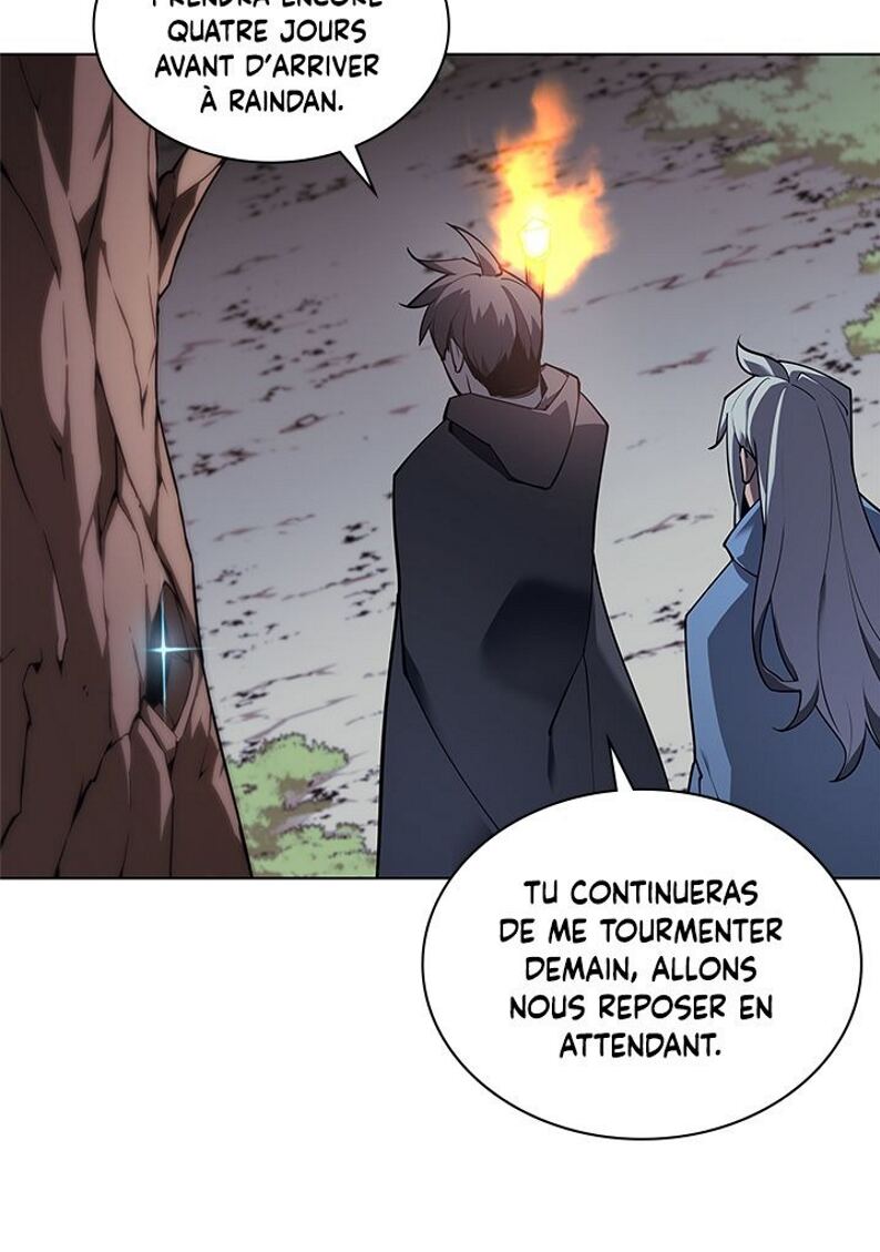 Overgeared (Remake) Chapitre 110 - Page 7