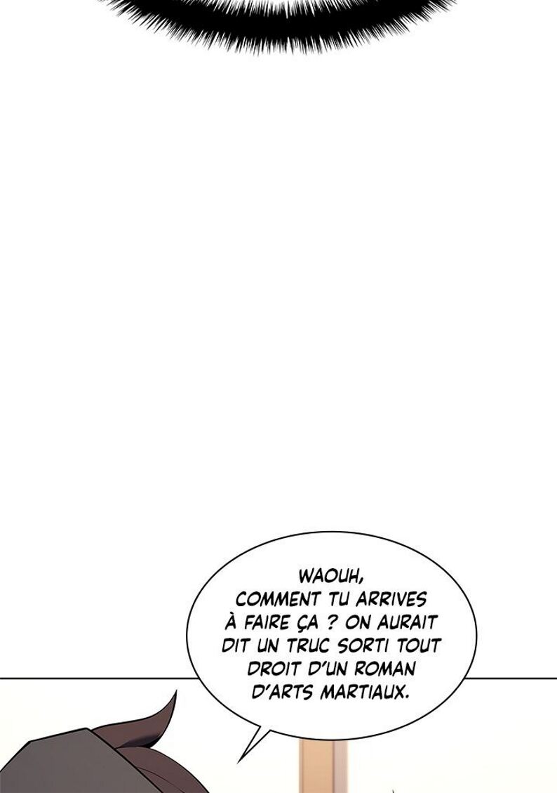 Overgeared (Remake) Chapitre 110 - Page 70
