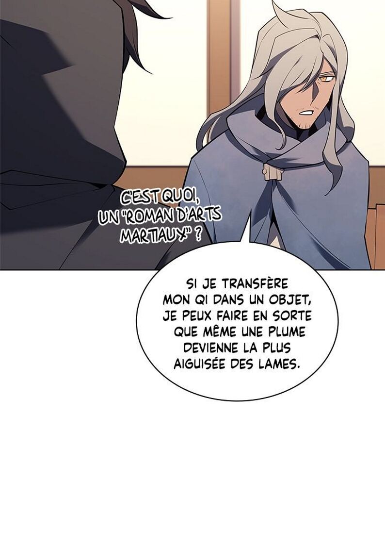 Overgeared (Remake) Chapitre 110 - Page 71