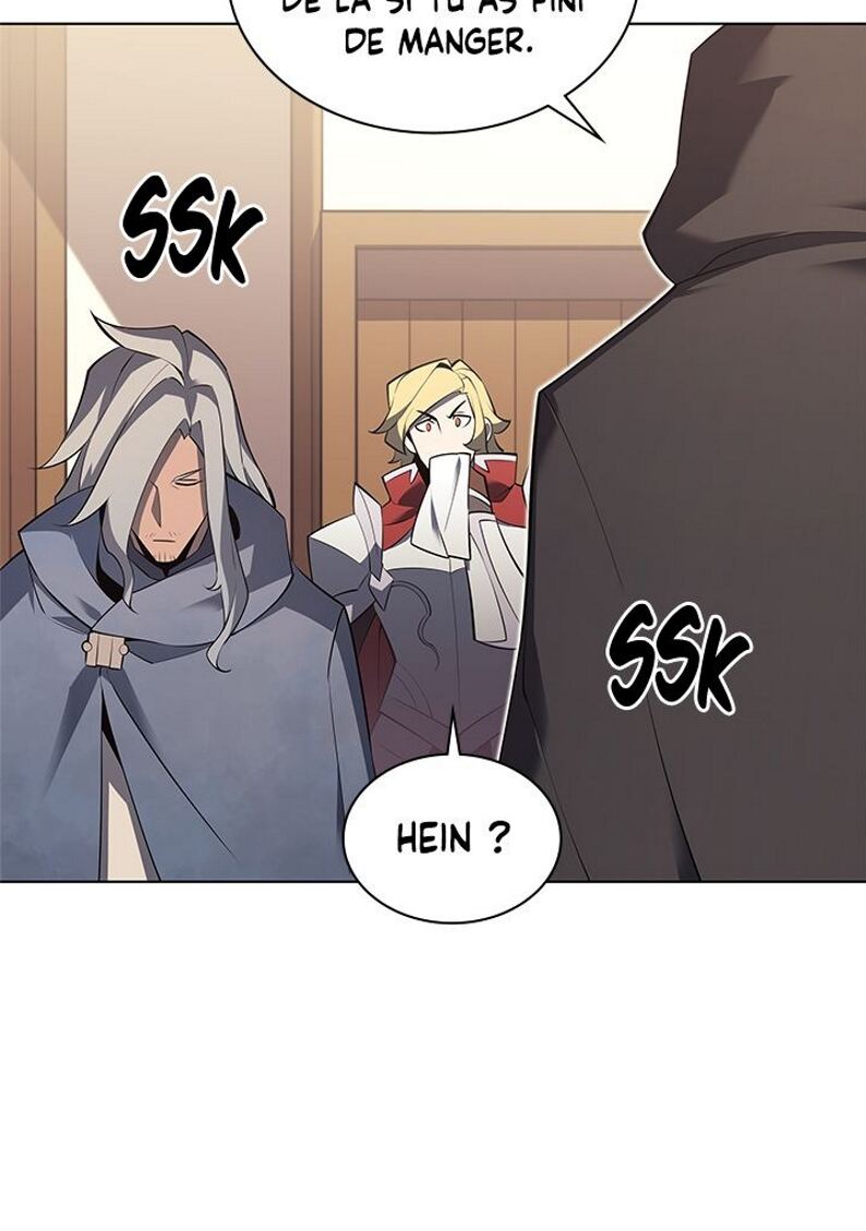 Overgeared (Remake) Chapitre 110 - Page 85