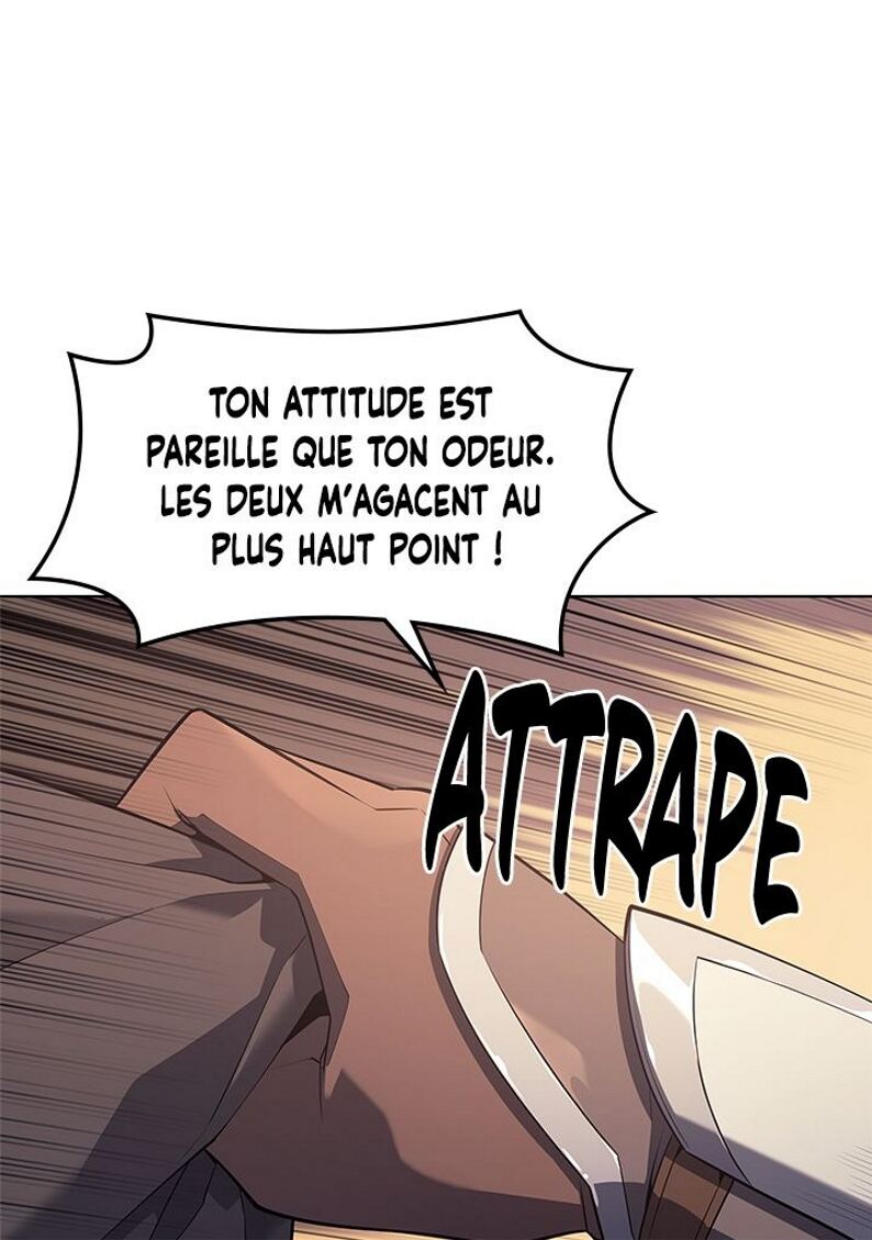 Overgeared (Remake) Chapitre 110 - Page 91