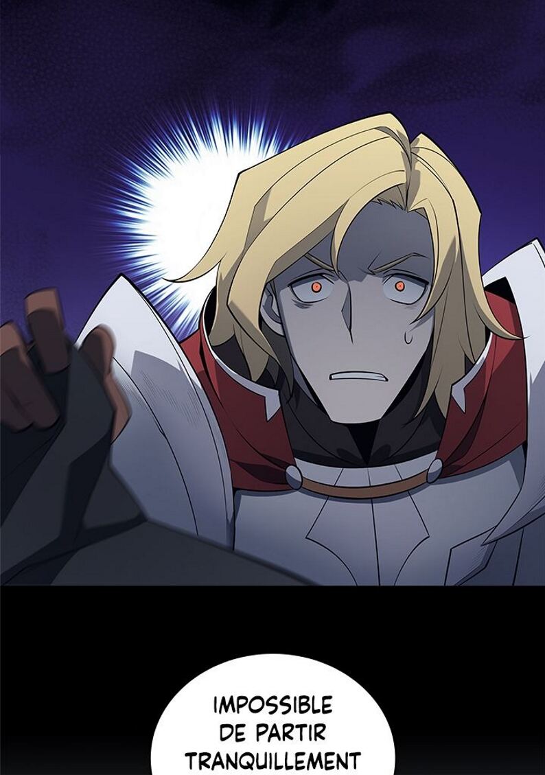 Overgeared (Remake) Chapitre 110 - Page 93