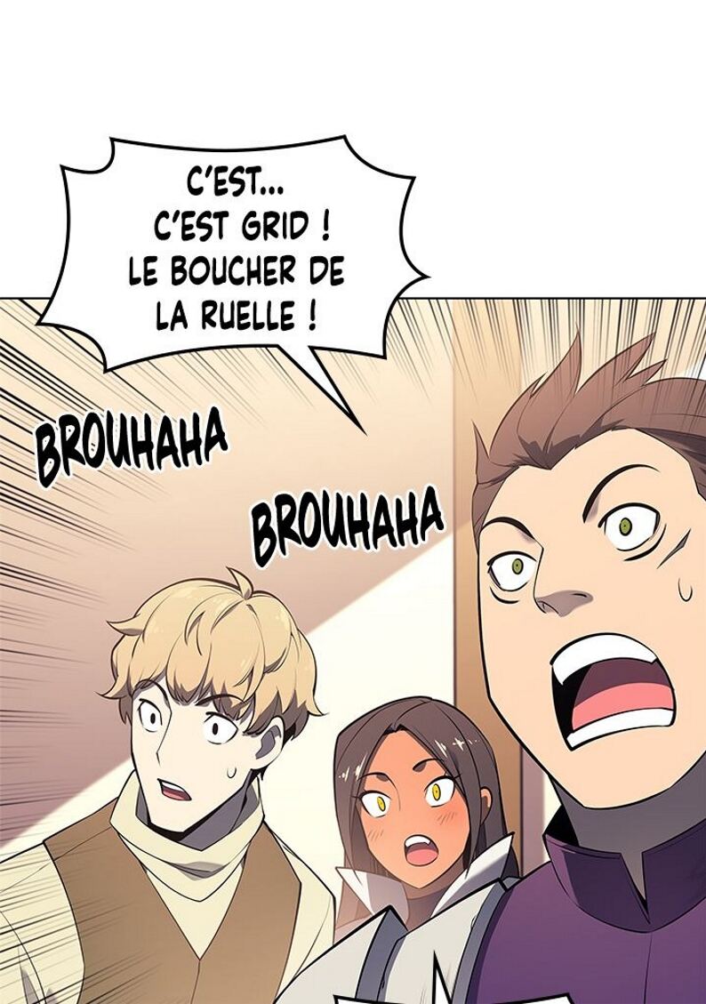 Overgeared (Remake) Chapitre 110 - Page 99