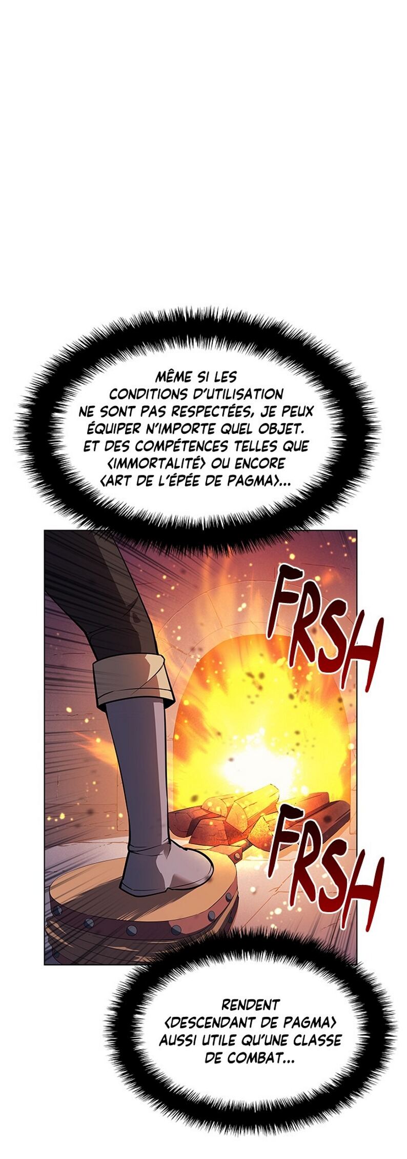 Overgeared (Remake) Chapitre 53 - Page 14