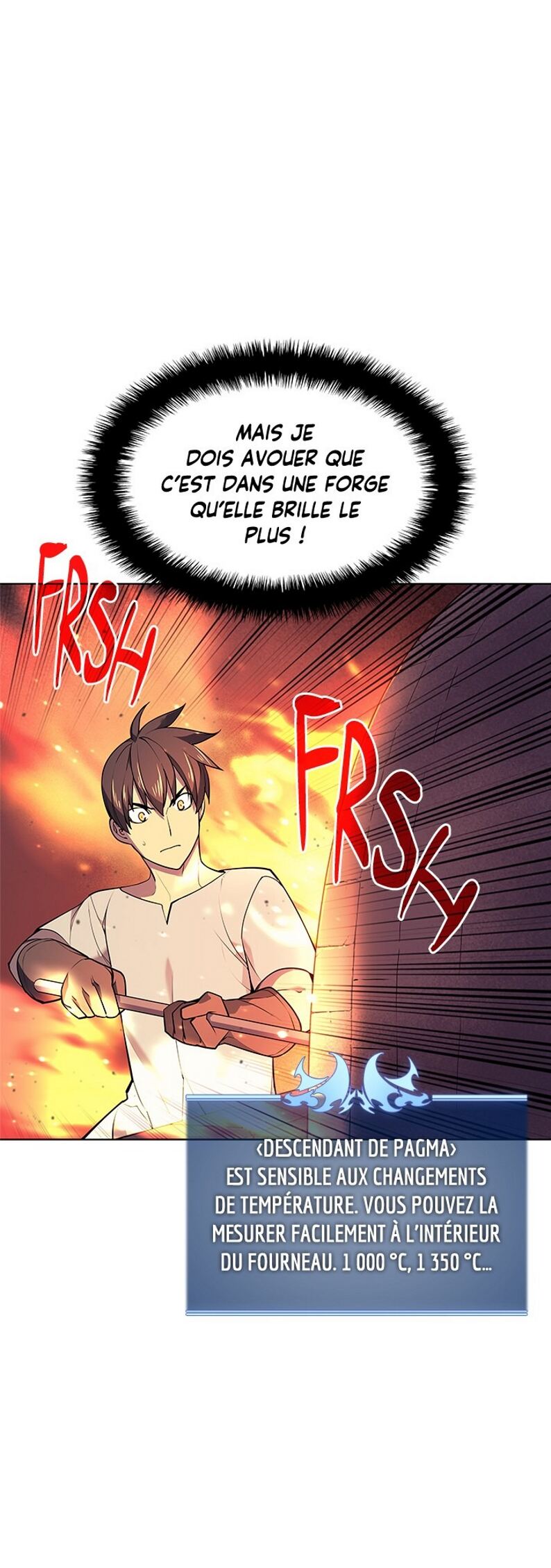Overgeared (Remake) Chapitre 53 - Page 15