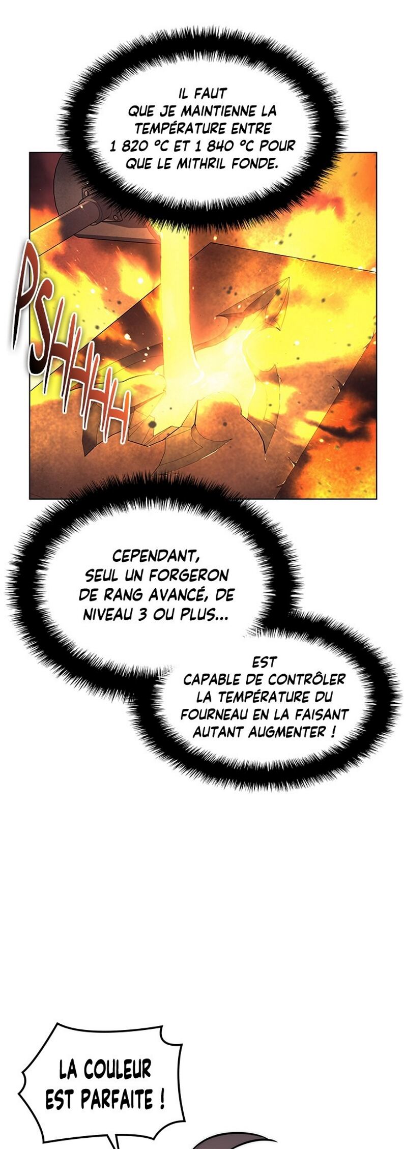 Overgeared (Remake) Chapitre 53 - Page 16