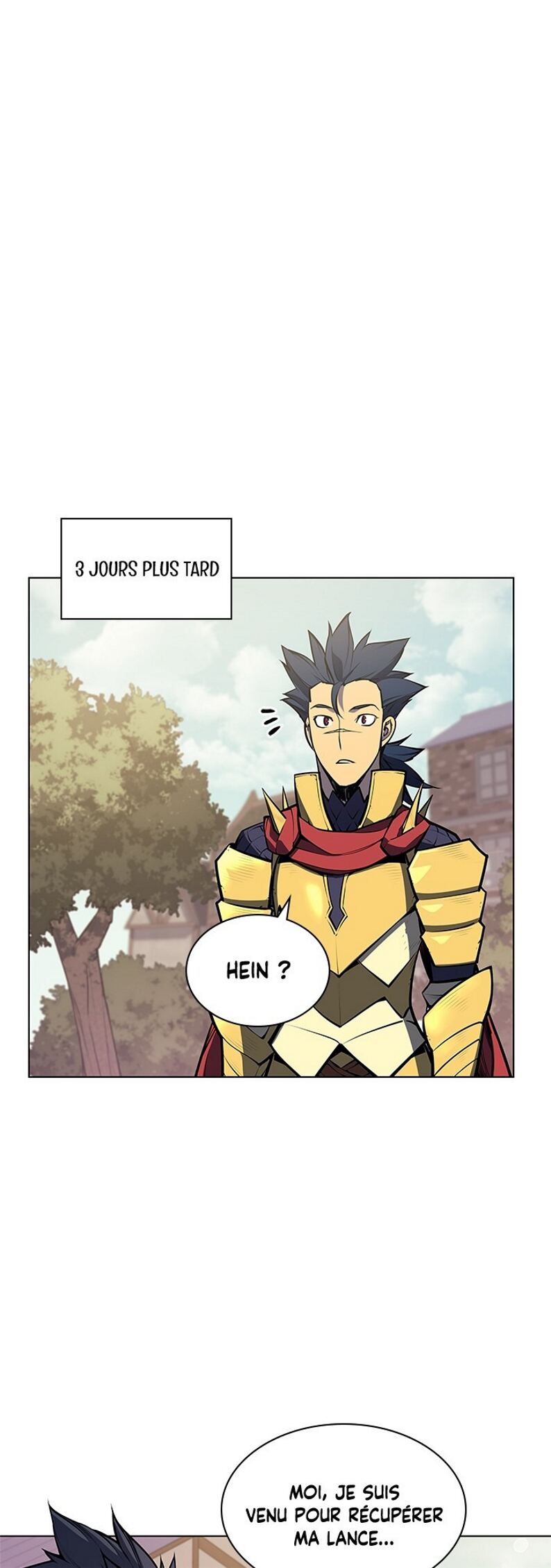 Overgeared (Remake) Chapitre 53 - Page 20
