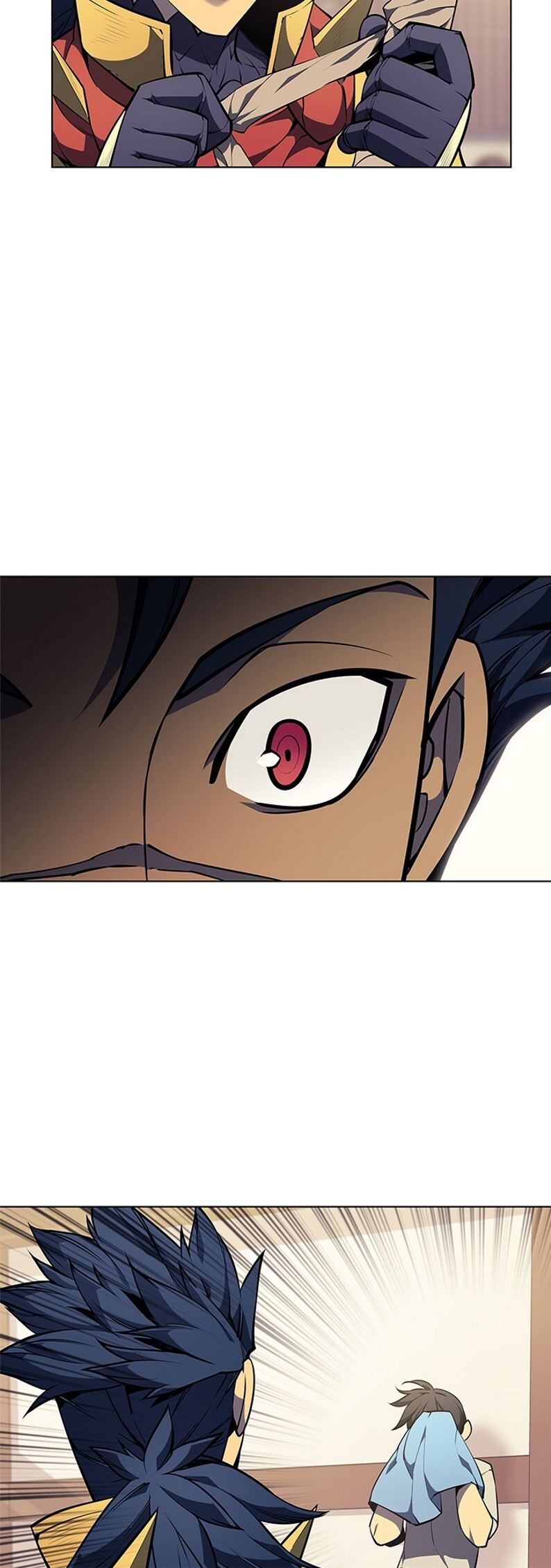 Overgeared (Remake) Chapitre 53 - Page 25