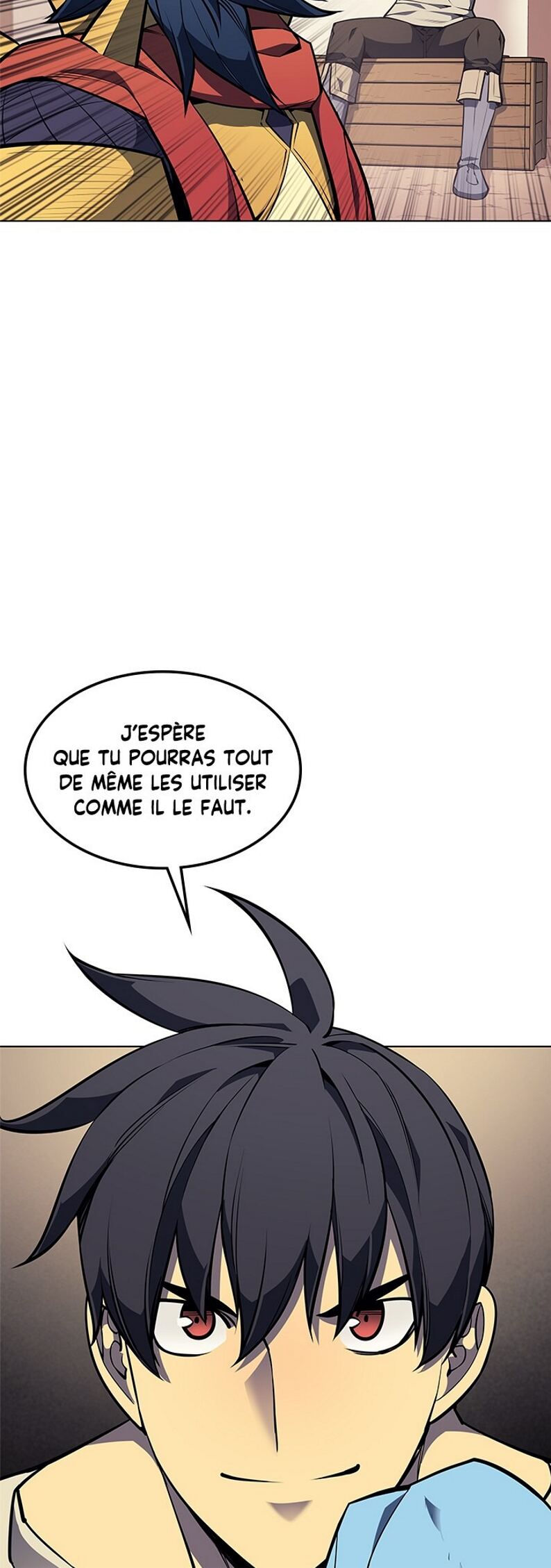 Overgeared (Remake) Chapitre 53 - Page 26
