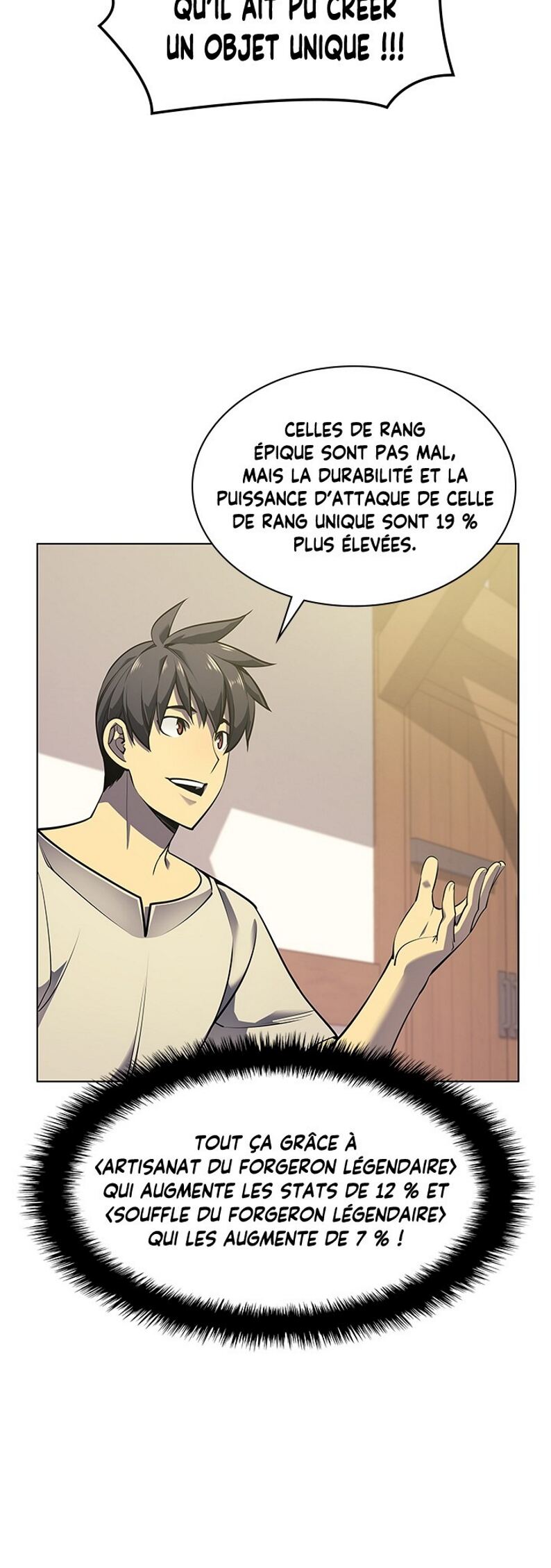 Overgeared (Remake) Chapitre 53 - Page 29
