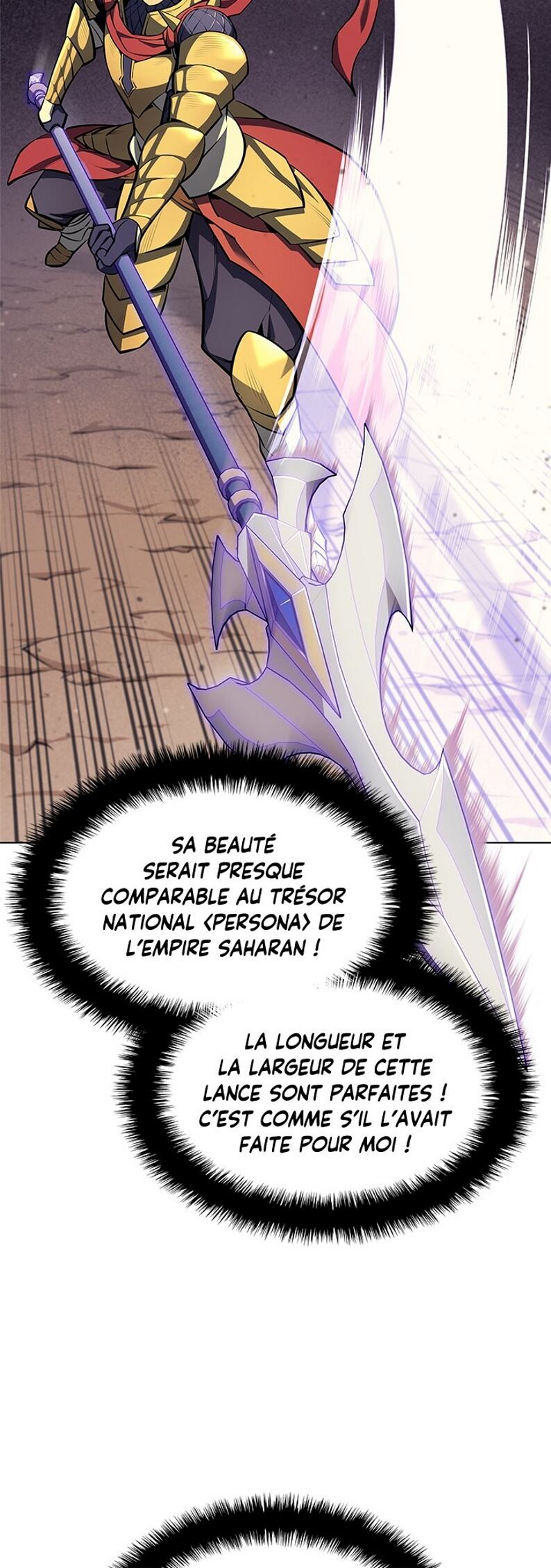 Overgeared (Remake) Chapitre 53 - Page 31