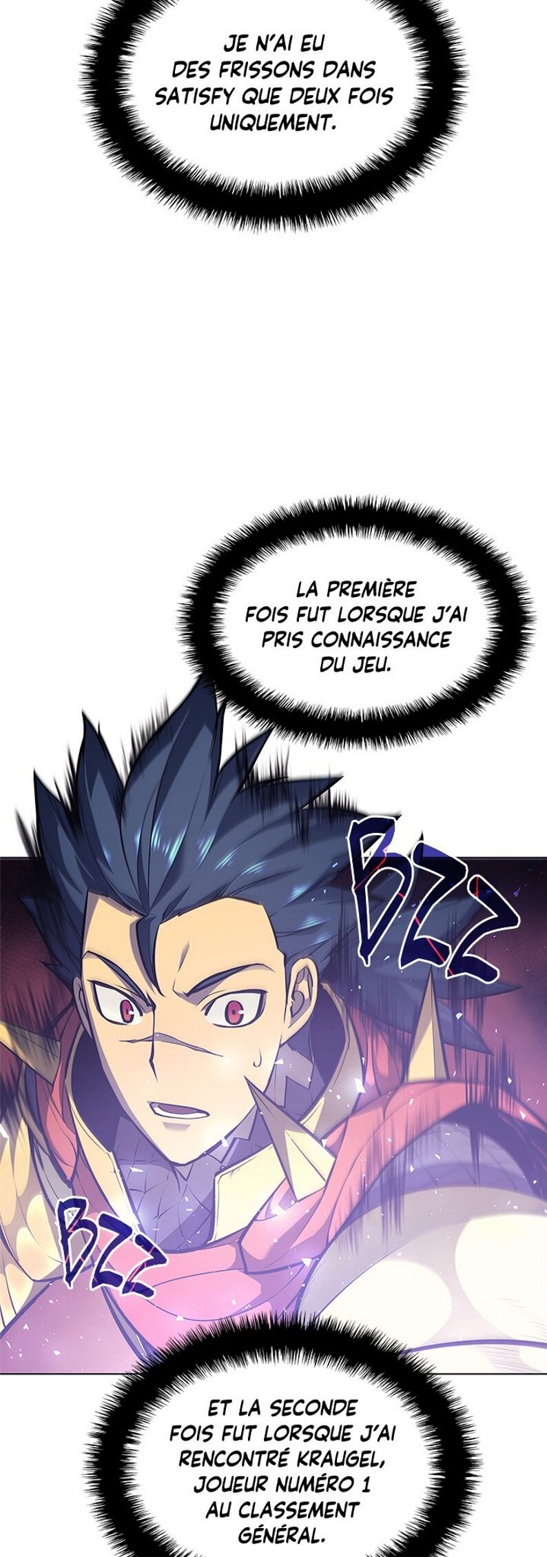 Overgeared (Remake) Chapitre 53 - Page 32