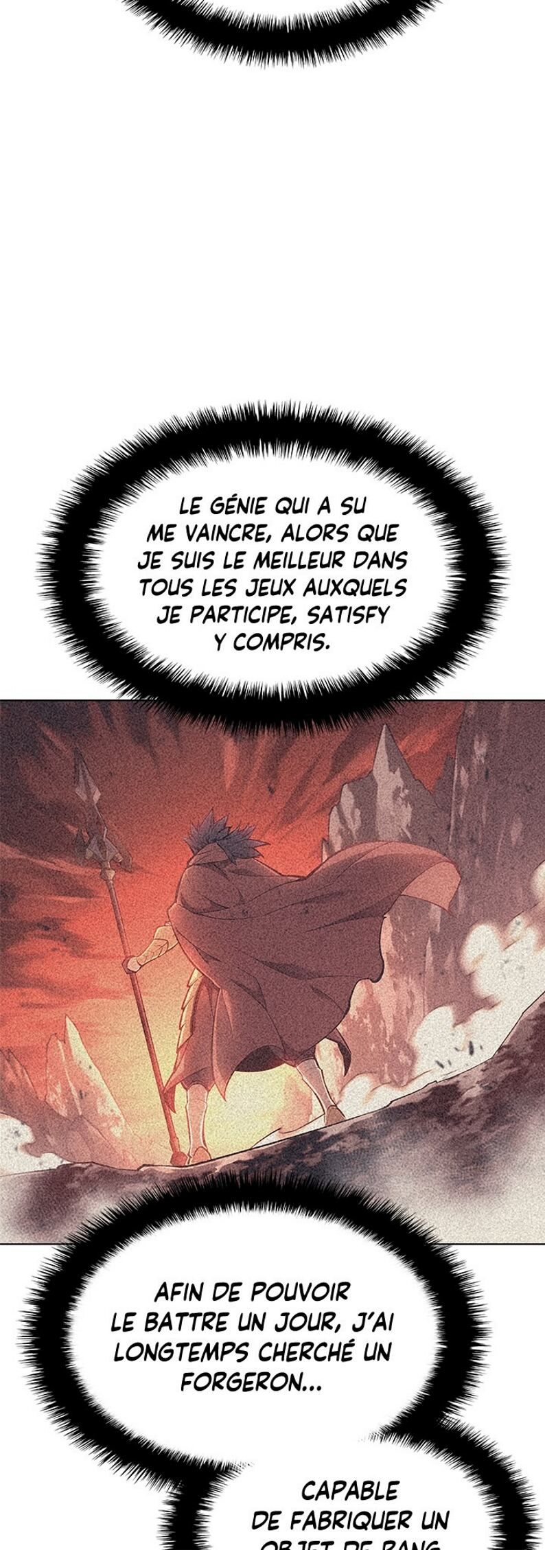 Overgeared (Remake) Chapitre 53 - Page 33