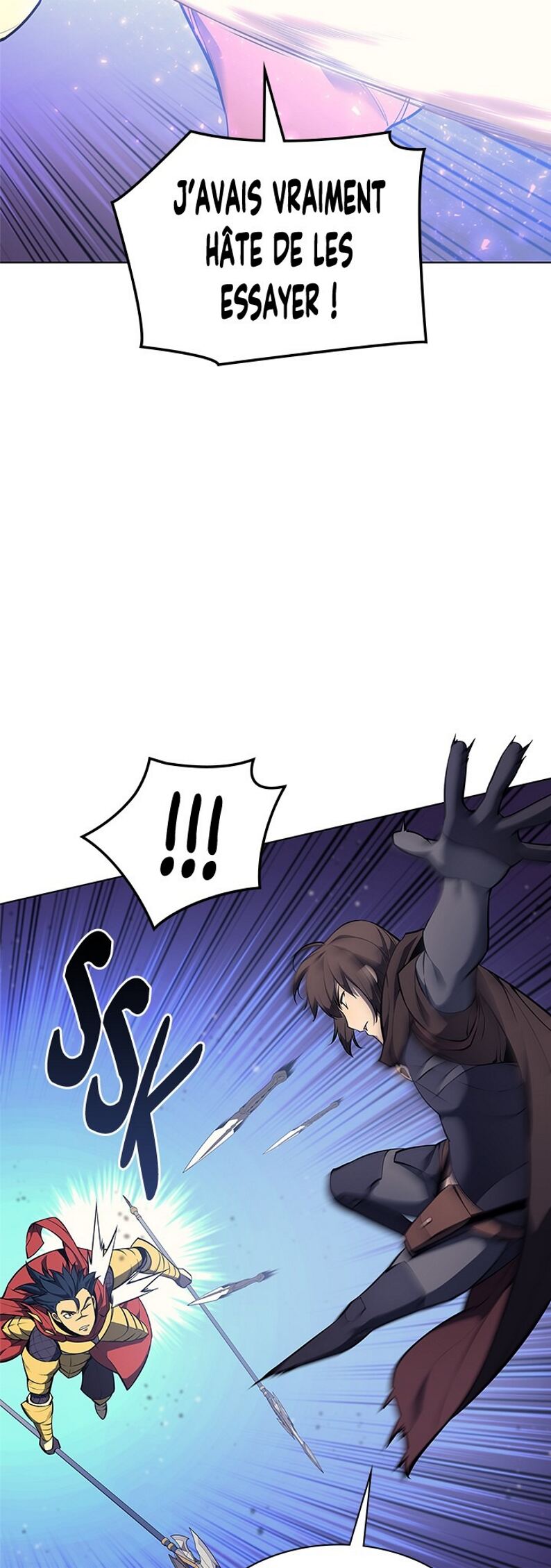 Overgeared (Remake) Chapitre 53 - Page 39