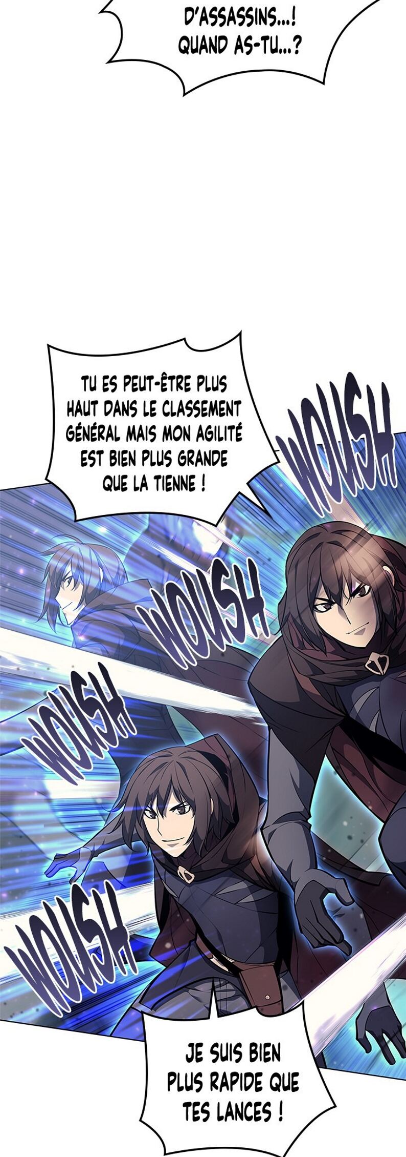 Overgeared (Remake) Chapitre 53 - Page 41