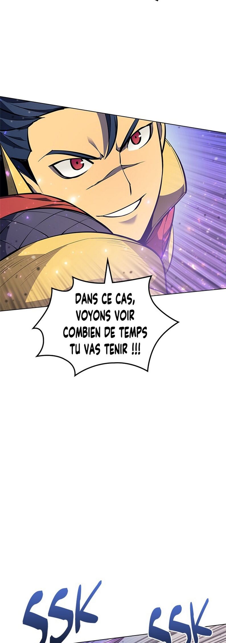 Overgeared (Remake) Chapitre 53 - Page 42