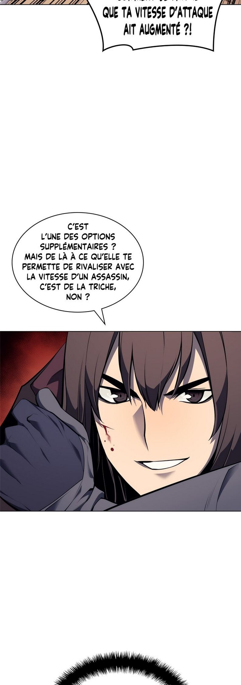Overgeared (Remake) Chapitre 53 - Page 46