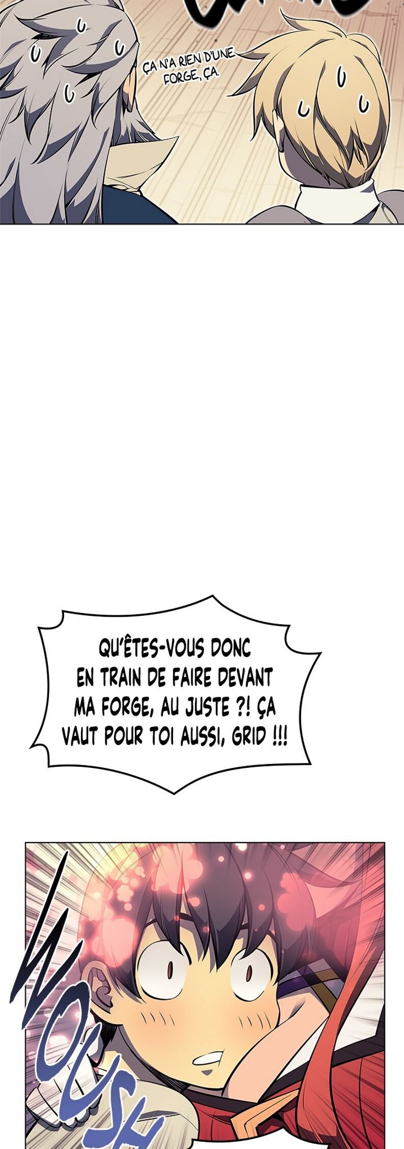 Overgeared (Remake) Chapitre 53 - Page 49