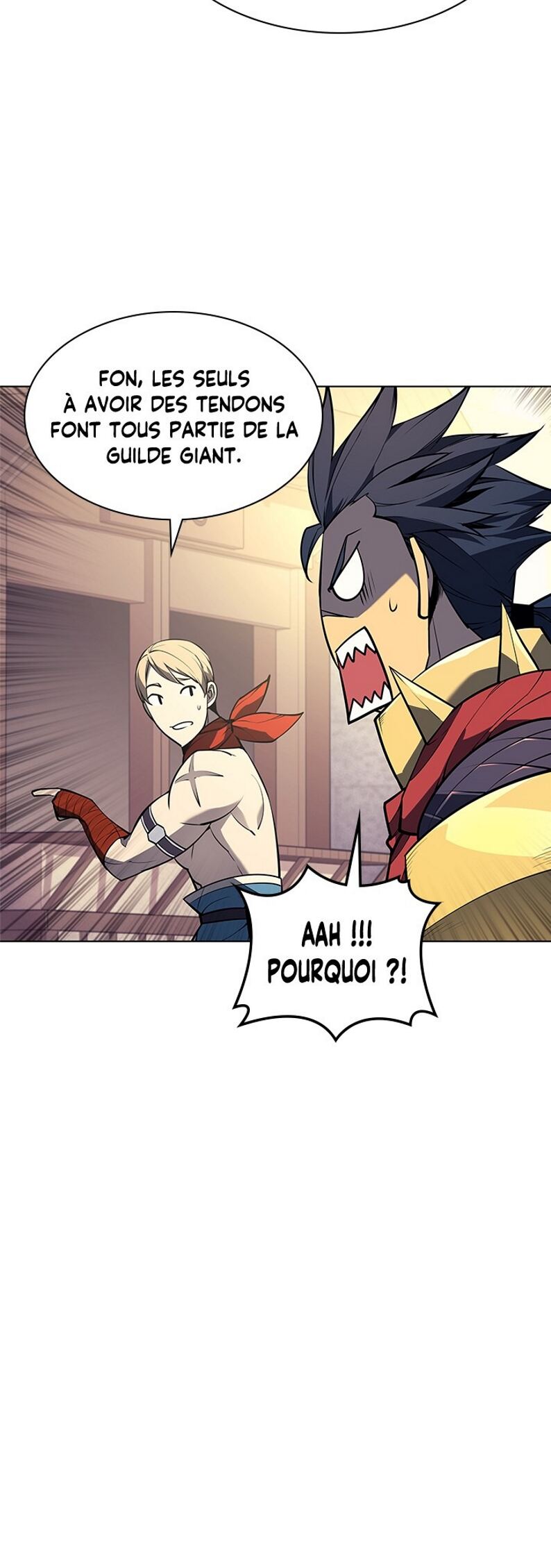 Overgeared (Remake) Chapitre 53 - Page 5