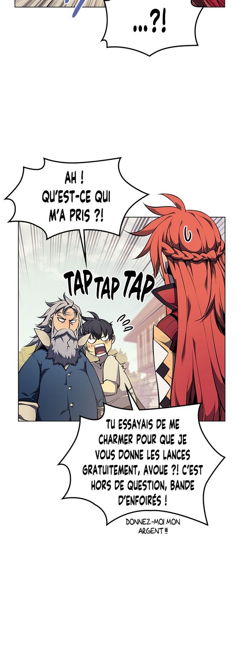 Overgeared (Remake) Chapitre 53 - Page 50