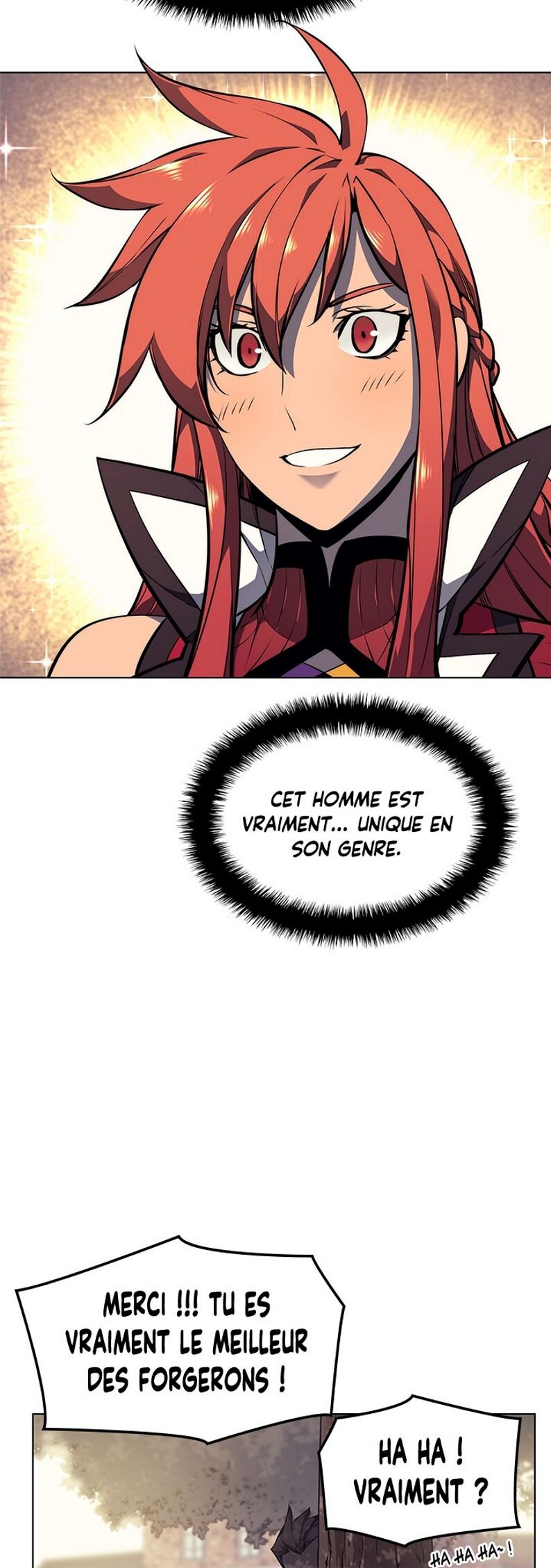 Overgeared (Remake) Chapitre 53 - Page 55
