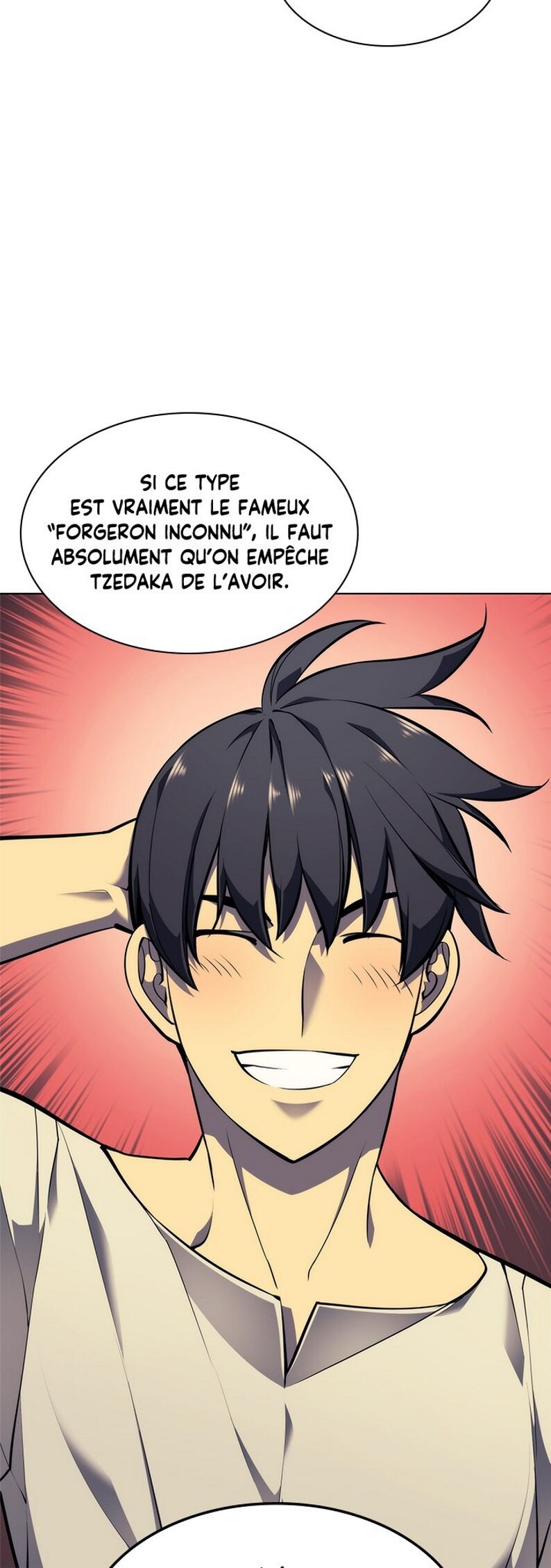 Overgeared (Remake) Chapitre 53 - Page 57
