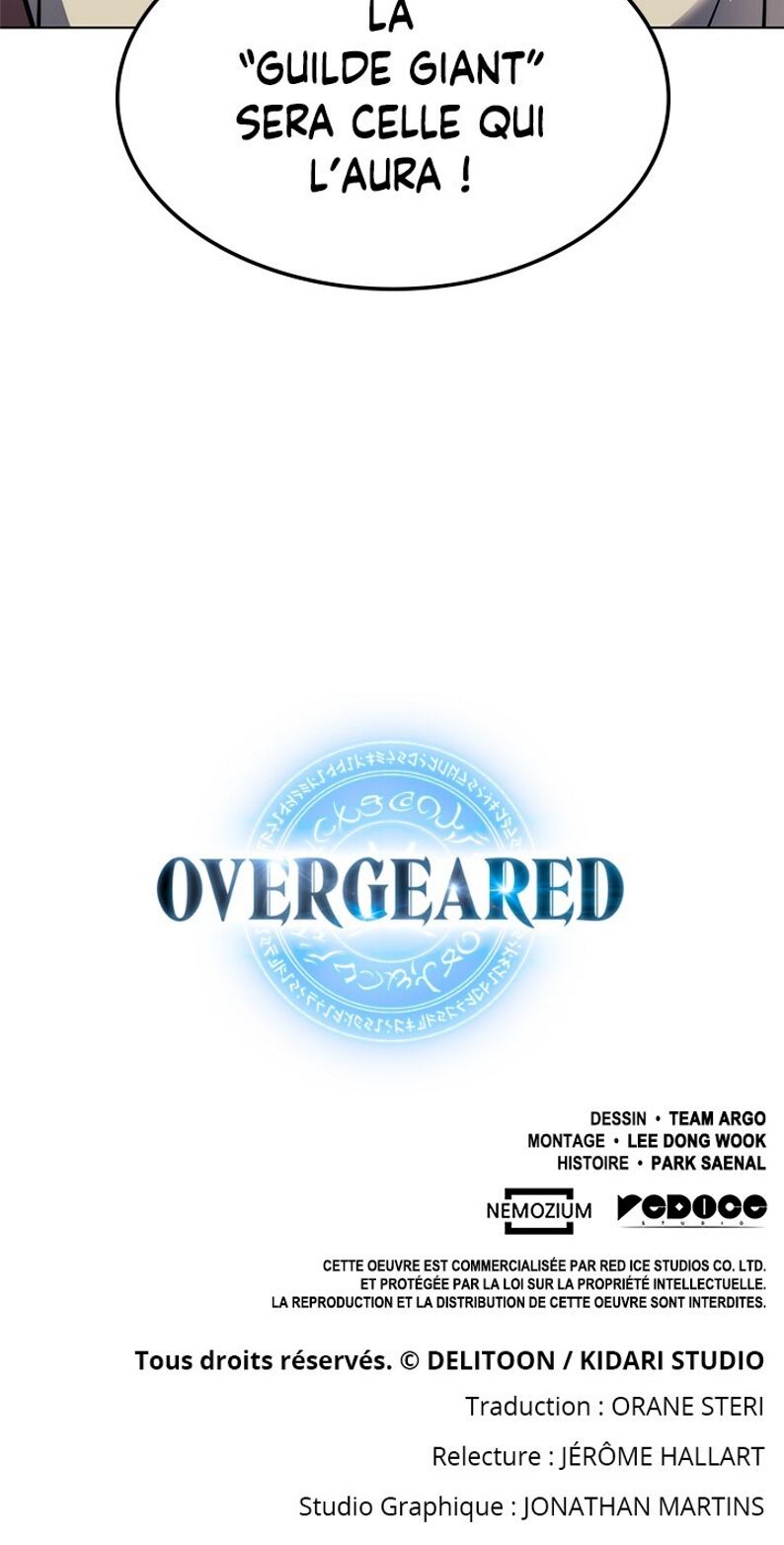 Overgeared (Remake) Chapitre 53 - Page 58