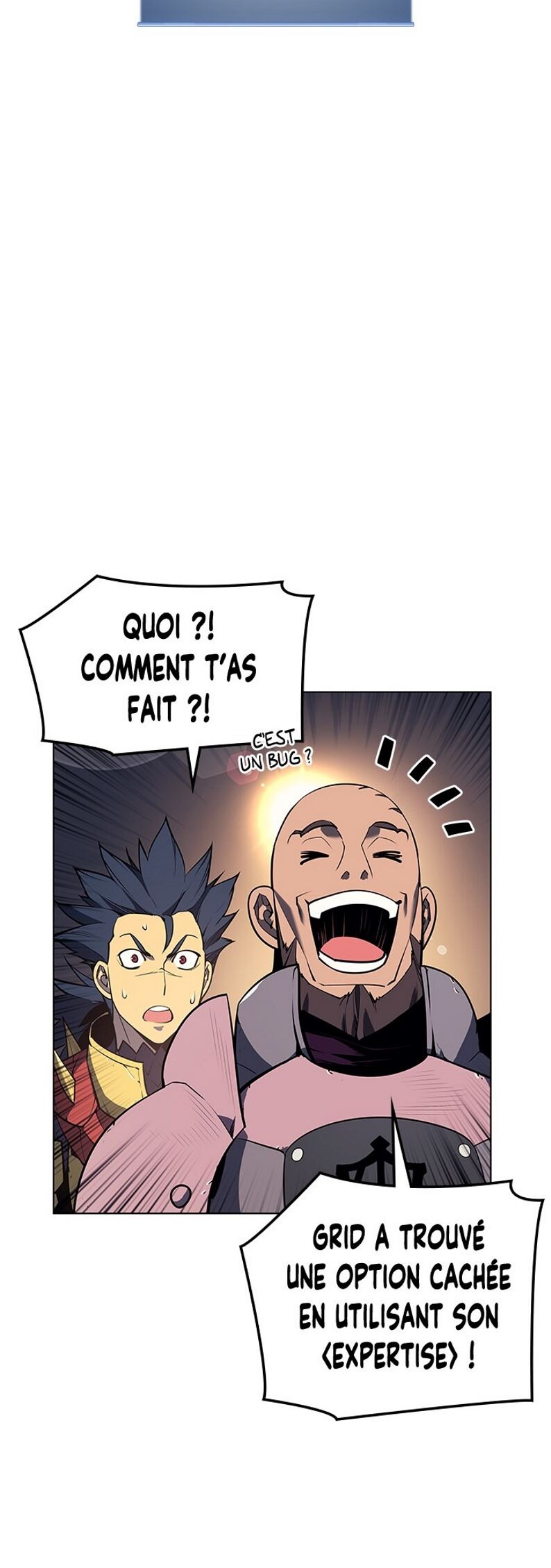 Overgeared (Remake) Chapitre 53 - Page 8