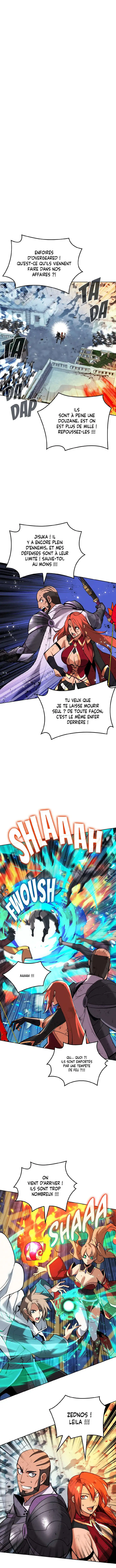 Overgeared (Remake) Chapitre 234 - Page 11