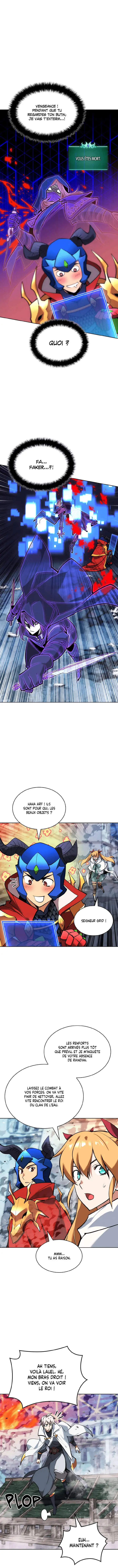 Overgeared (Remake) Chapitre 234 - Page 13