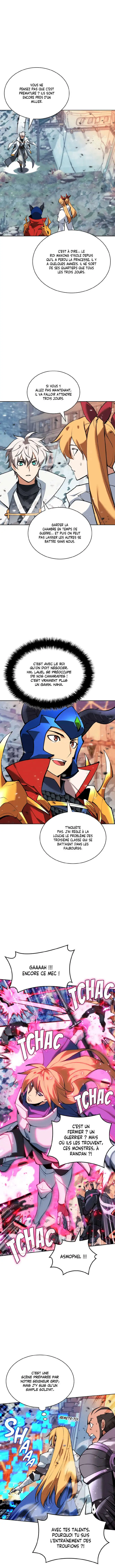 Overgeared (Remake) Chapitre 234 - Page 14