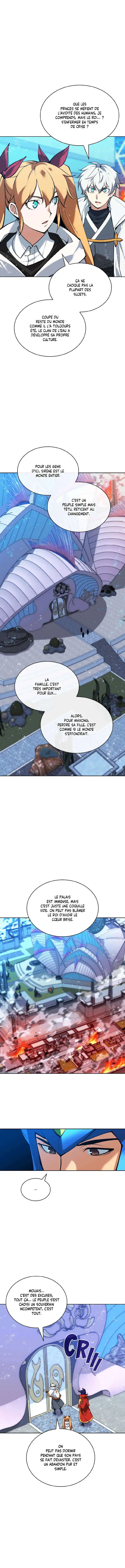 Overgeared (Remake) Chapitre 234 - Page 16