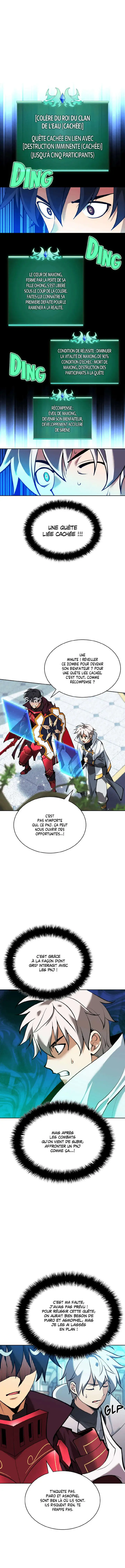 Overgeared (Remake) Chapitre 234 - Page 20