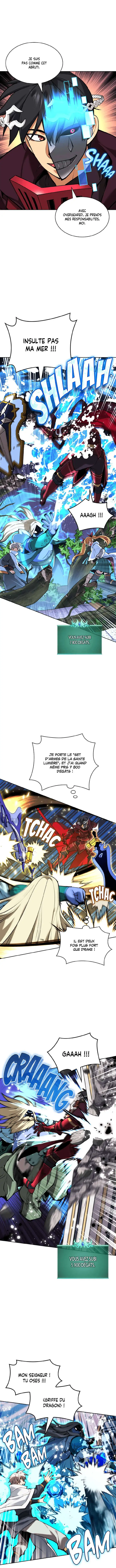 Overgeared (Remake) Chapitre 234 - Page 21