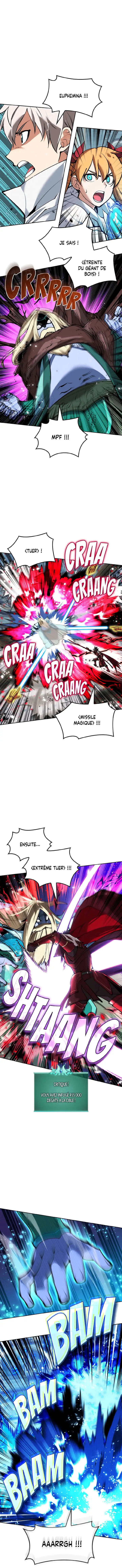 Overgeared (Remake) Chapitre 234 - Page 22