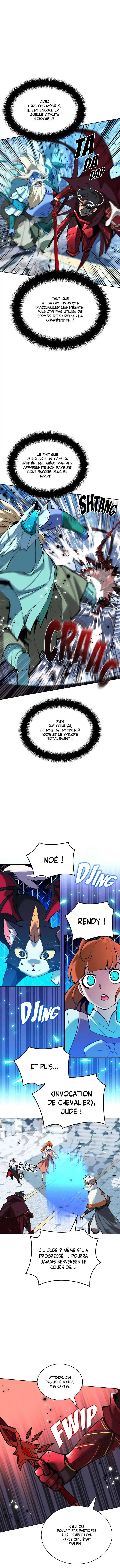 Overgeared (Remake) Chapitre 234 - Page 23