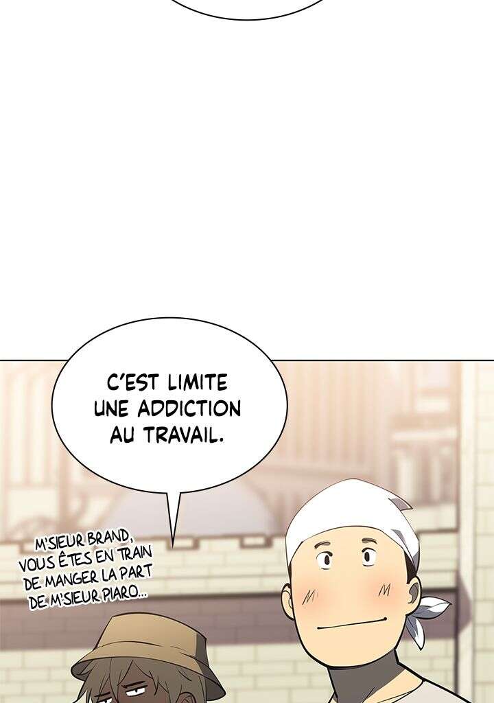 Overgeared (Remake) Chapitre 126 - Page 109