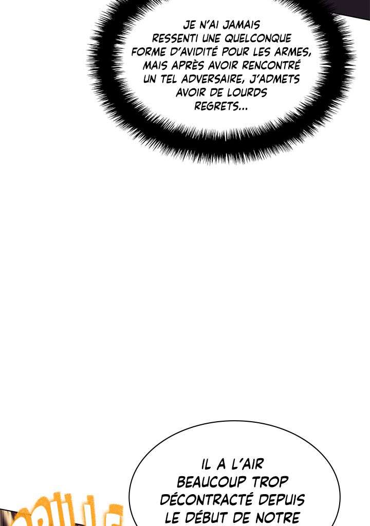 Overgeared (Remake) Chapitre 126 - Page 121
