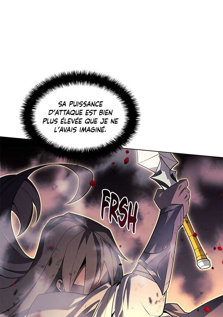 Overgeared (Remake) Chapitre 126 - Page 137