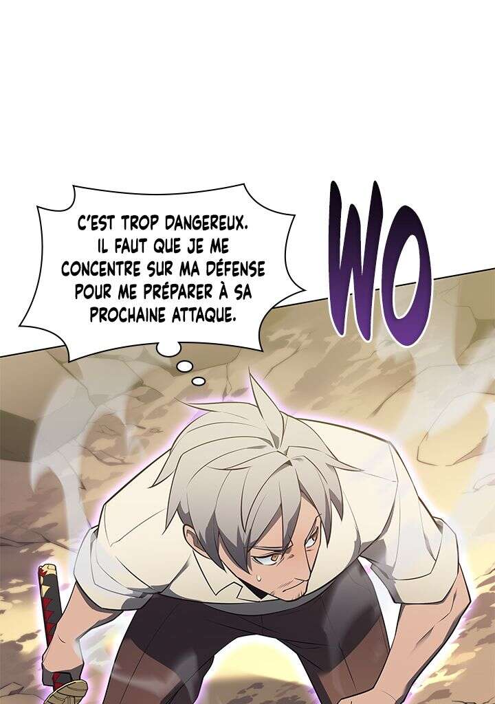 Overgeared (Remake) Chapitre 126 - Page 163