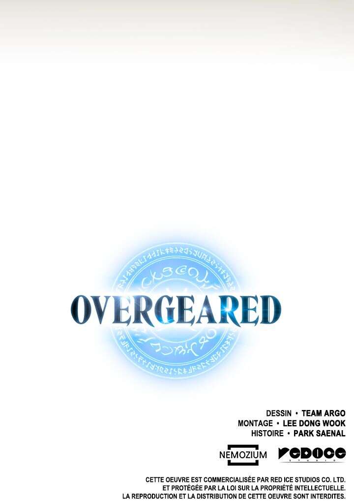 Overgeared (Remake) Chapitre 126 - Page 176