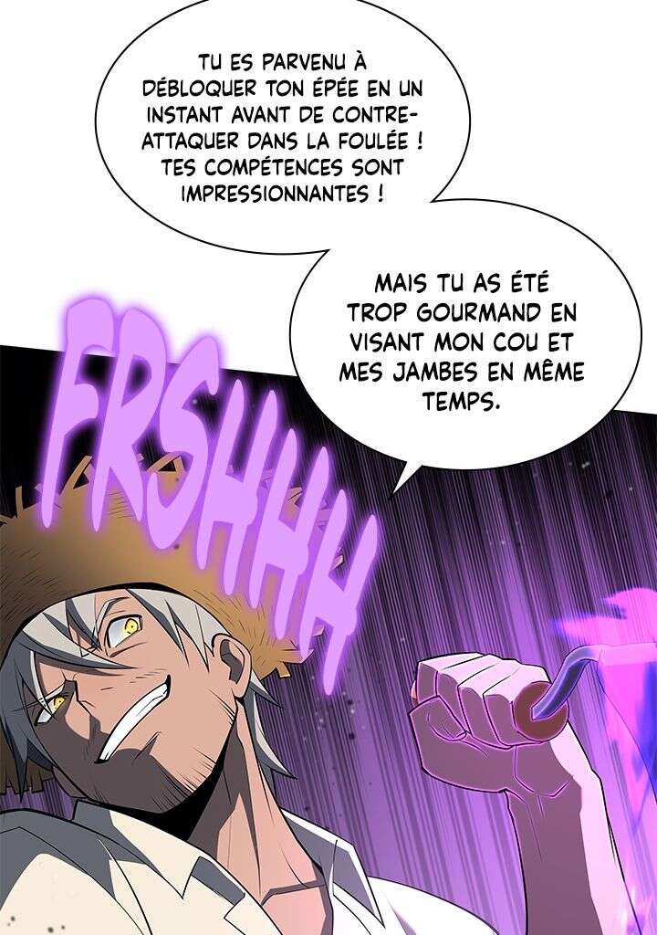 Overgeared (Remake) Chapitre 126 - Page 26