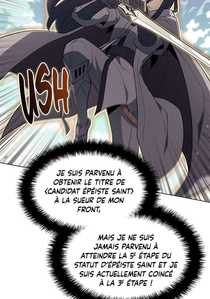 Overgeared (Remake) Chapitre 126 - Page 32