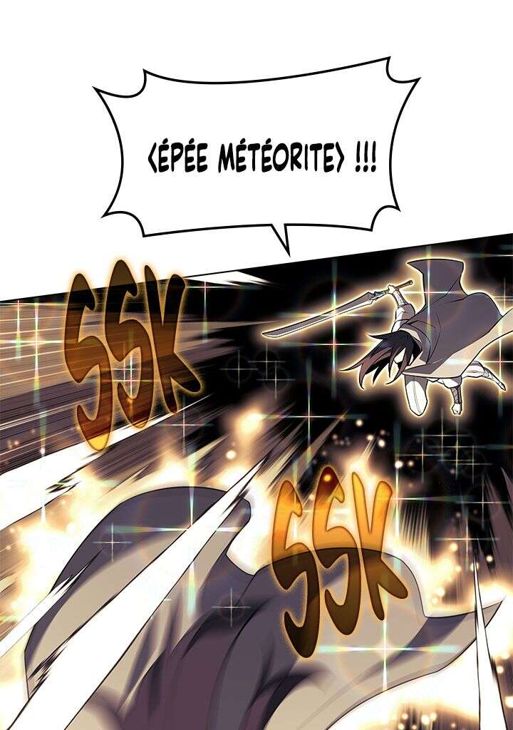 Overgeared (Remake) Chapitre 126 - Page 35