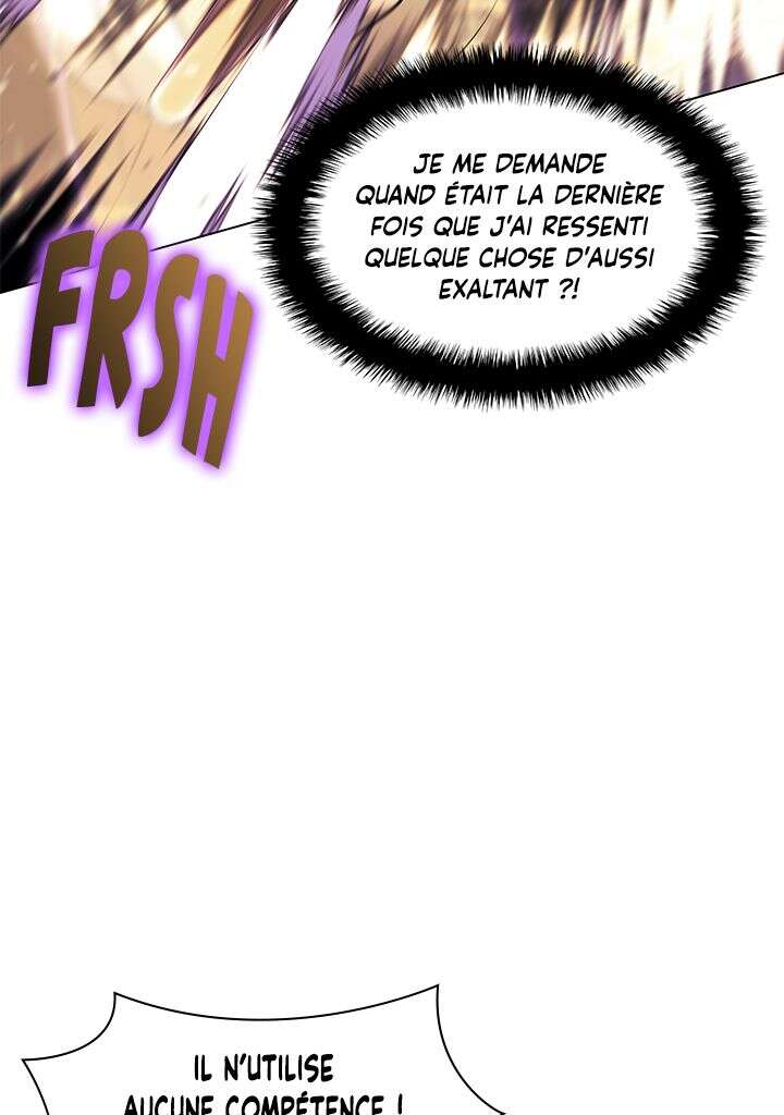 Overgeared (Remake) Chapitre 126 - Page 43