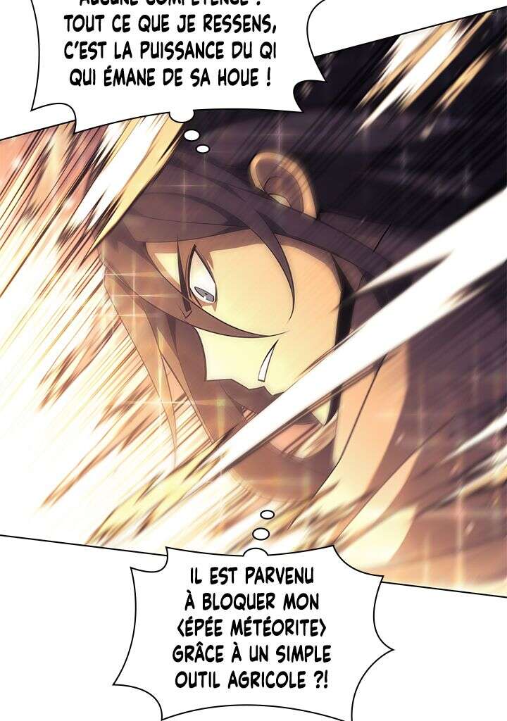 Overgeared (Remake) Chapitre 126 - Page 44