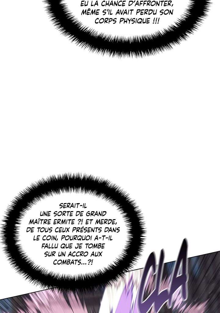 Overgeared (Remake) Chapitre 126 - Page 51