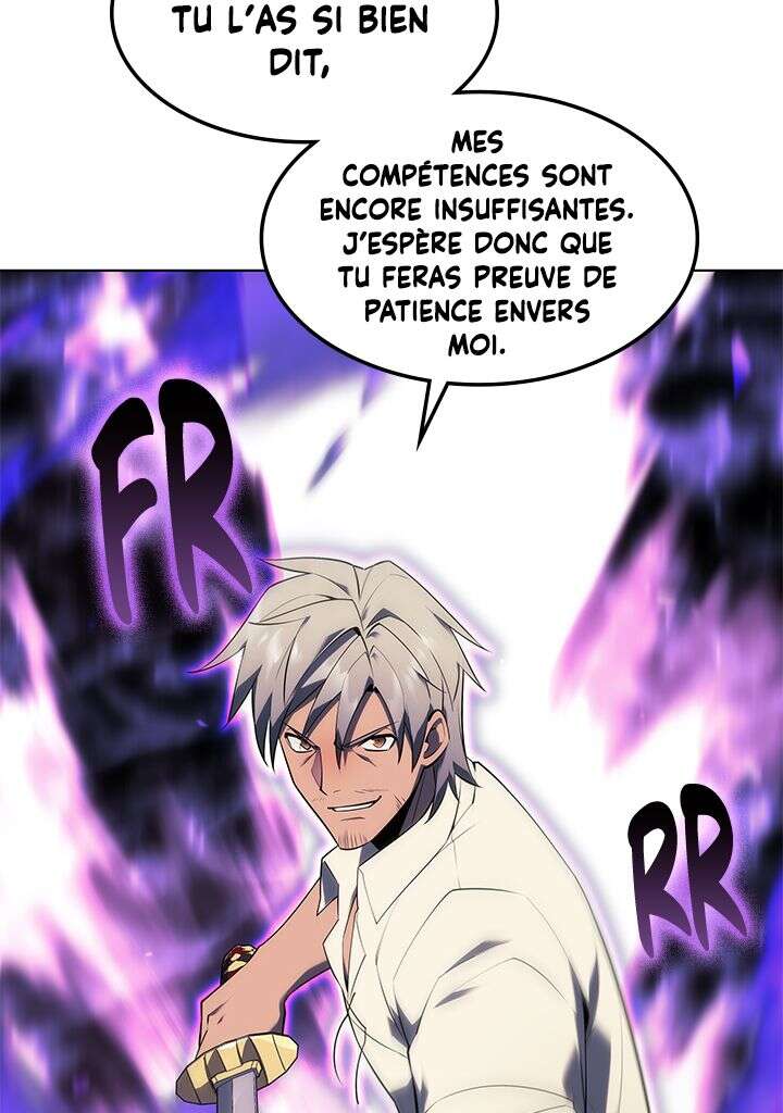 Overgeared (Remake) Chapitre 126 - Page 73