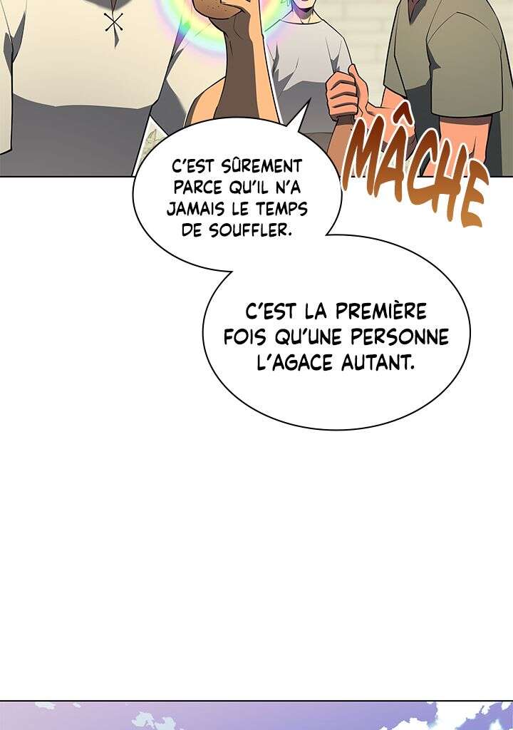 Overgeared (Remake) Chapitre 126 - Page 98