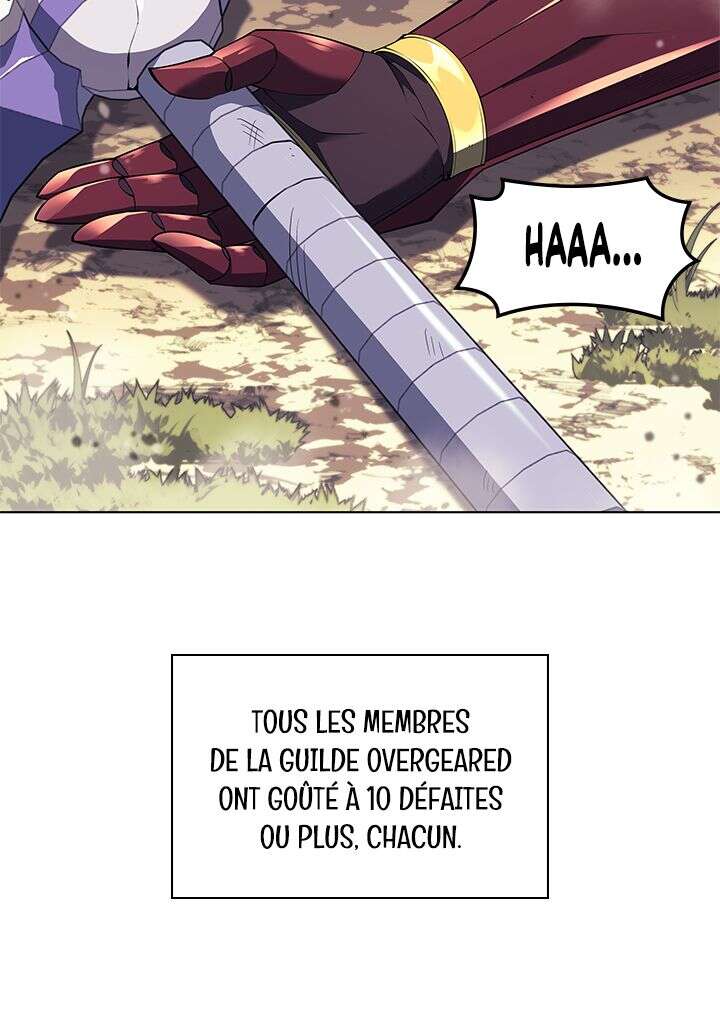 Overgeared (Remake) Chapitre 121 - Page 157
